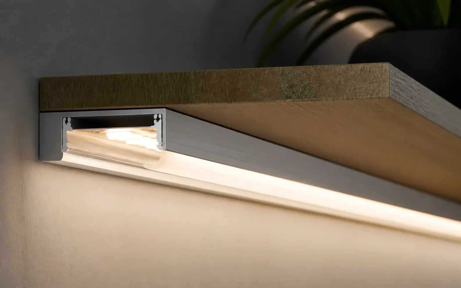 LED Strip Profiles